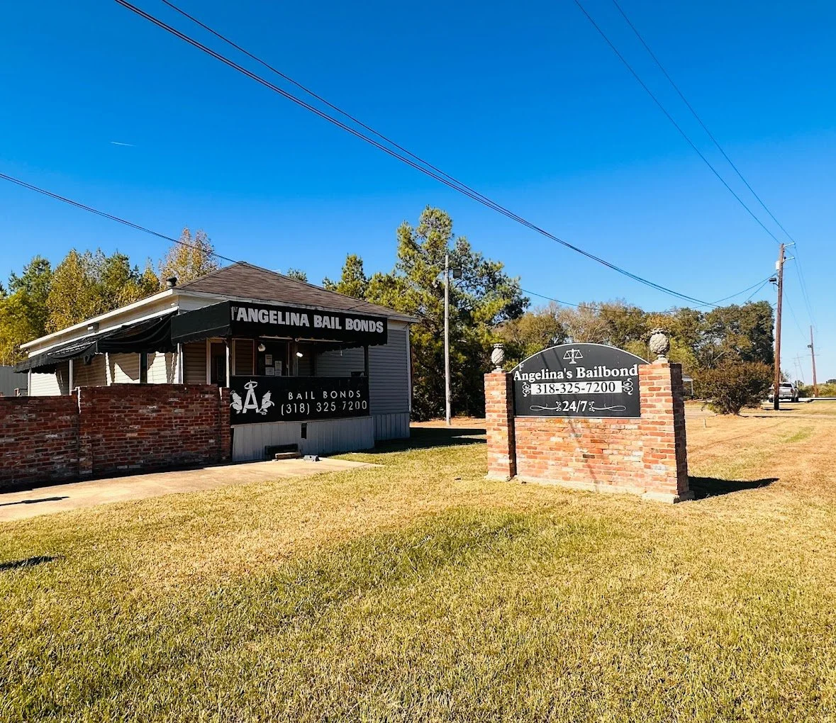 bail, bond, monroe, West Monroe, bail bonds, bail bondsman, bond, bail