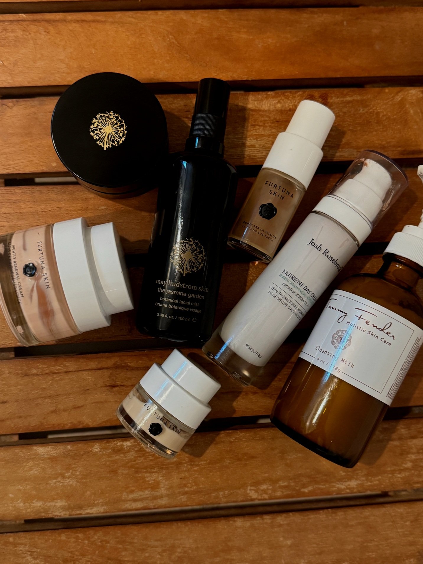 Confessions of a Product Whore