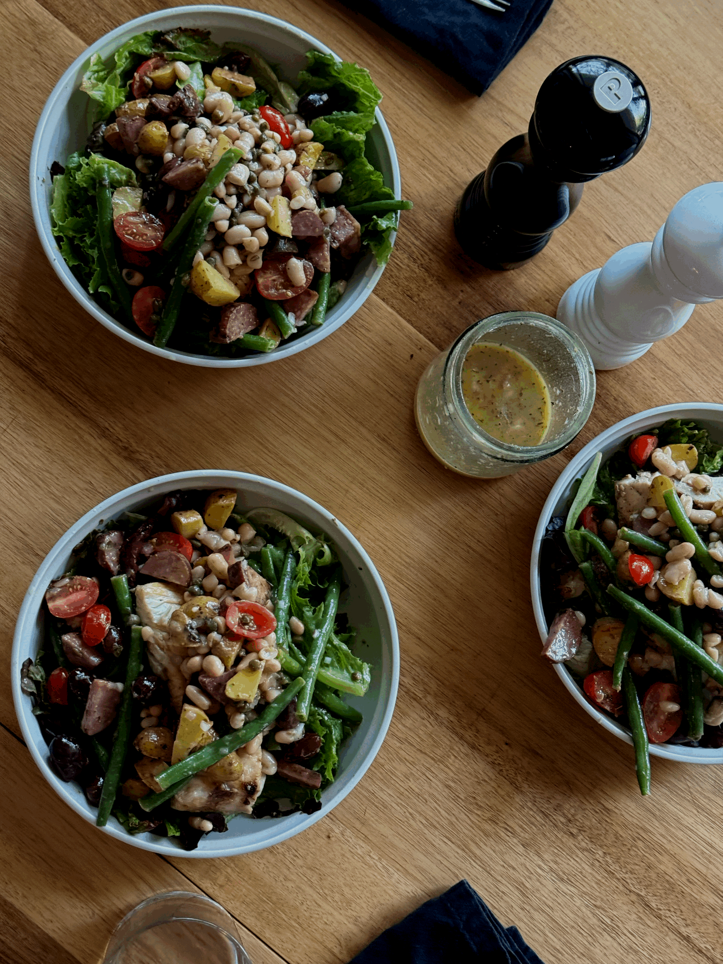 Tired of Boring Salads? Try This Niçoise Recipe!
