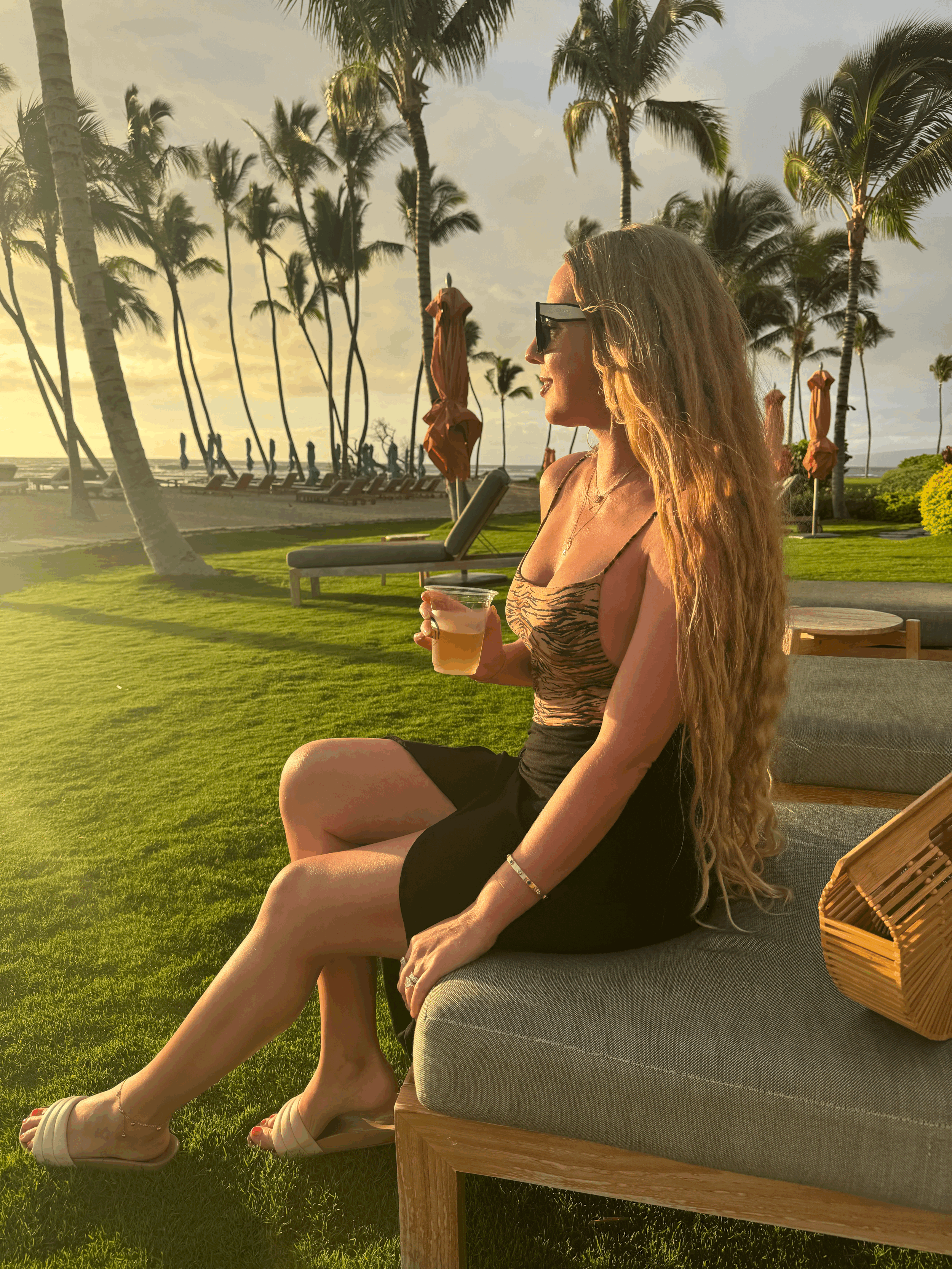 T’S TRAVEL GUIDE:  Hawaii