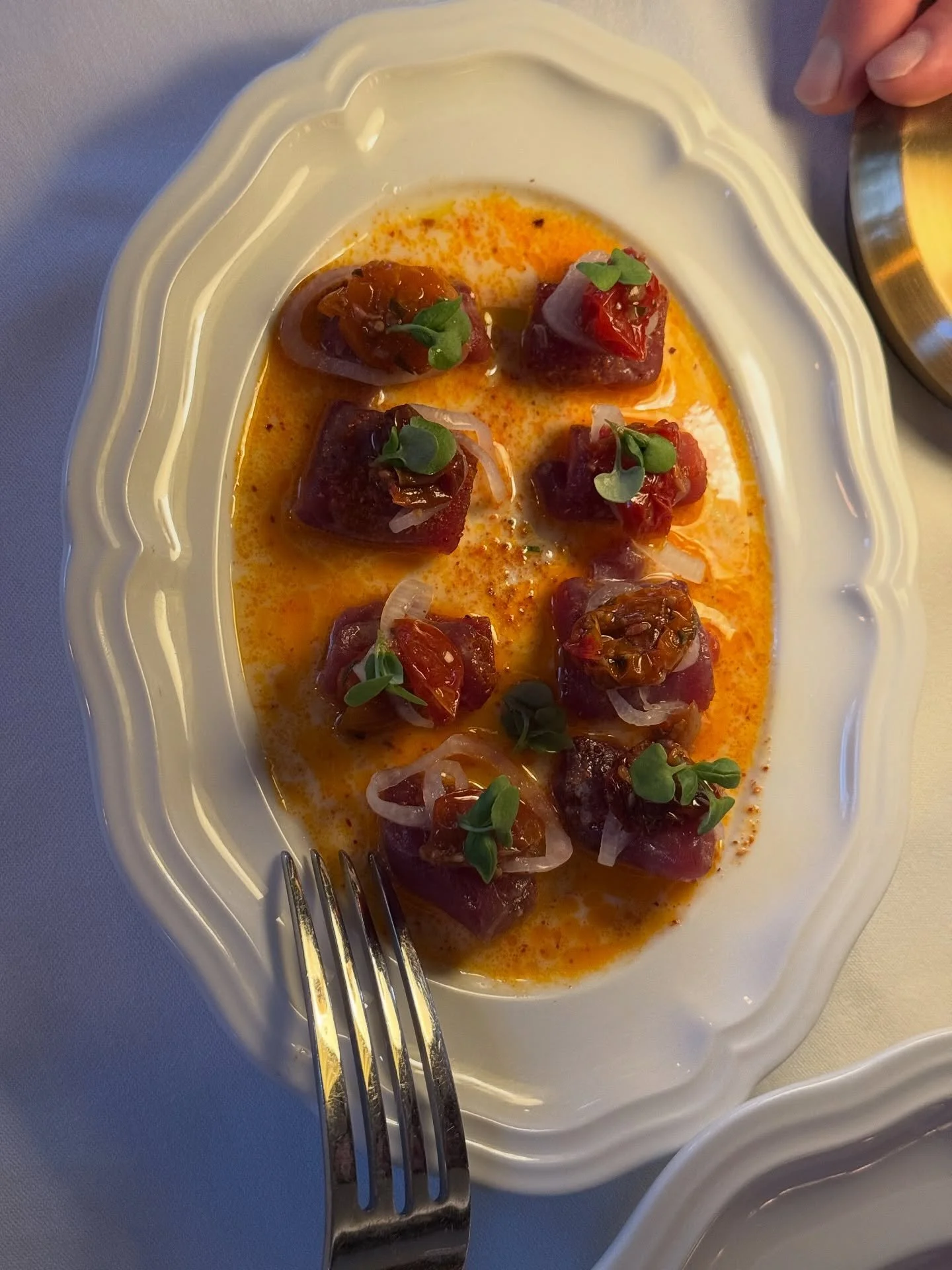 EATING LIKE A LOCAL PART TWO now live on XOXO, T 🤌🏽. Tap link in bio to read my latest blog post. A second list of some of my favorite places to eat and arguably one of the best topics we discuss at The Lounge together: food!