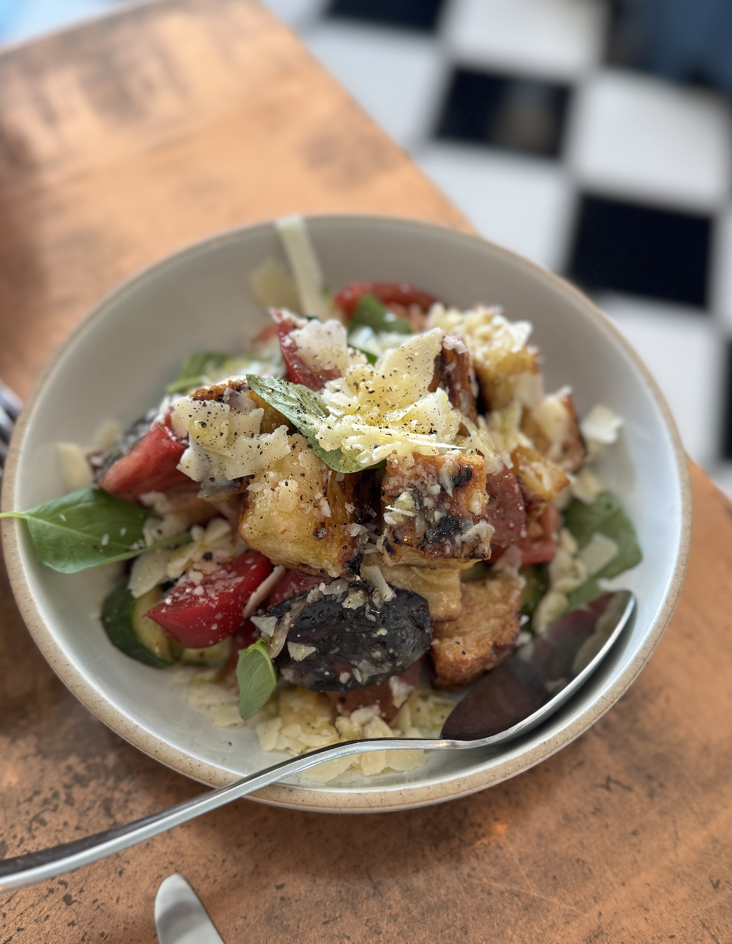 panzanella