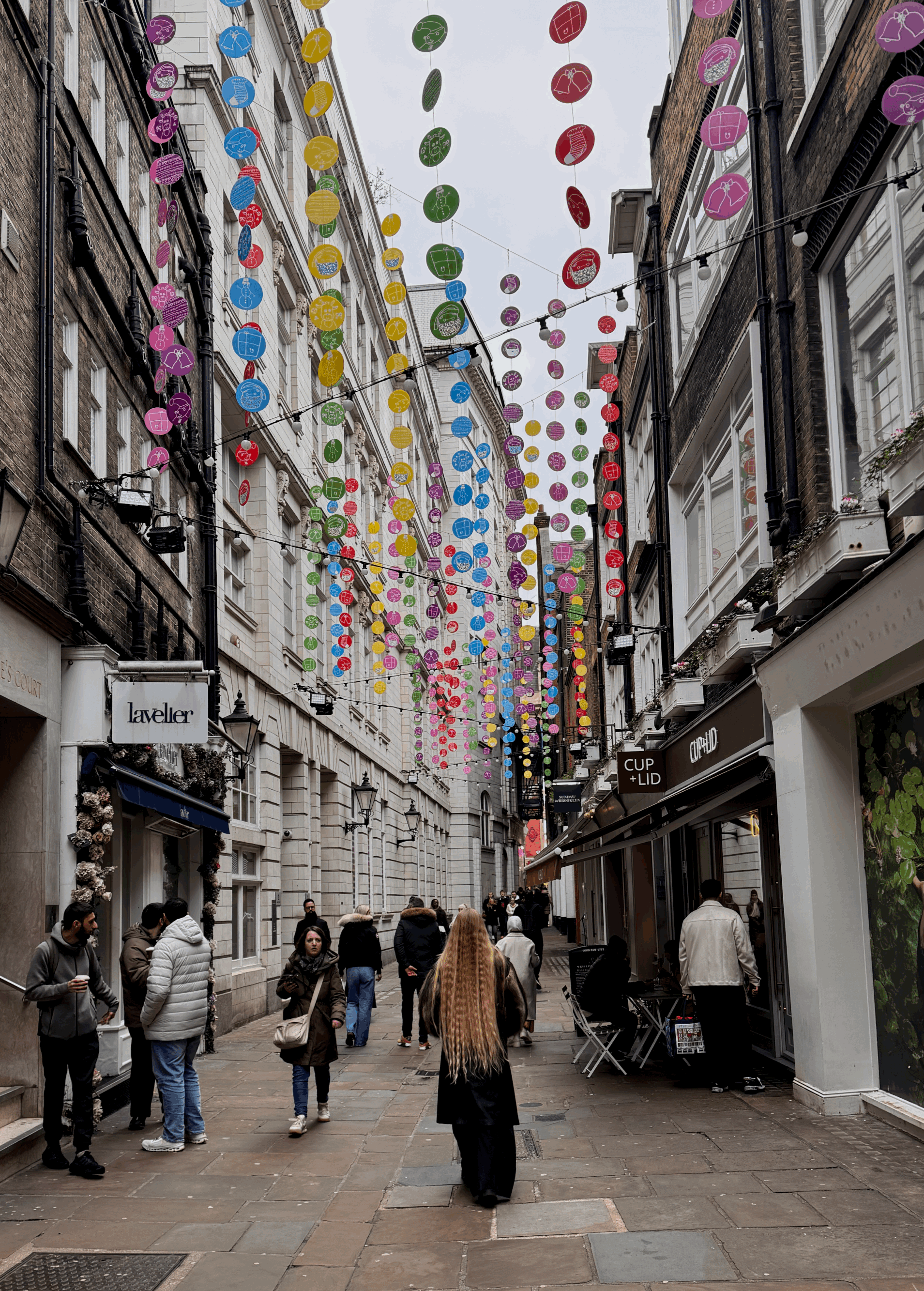 9 Days in London: Top Eats That’ll Blow Your Mind&nbsp;