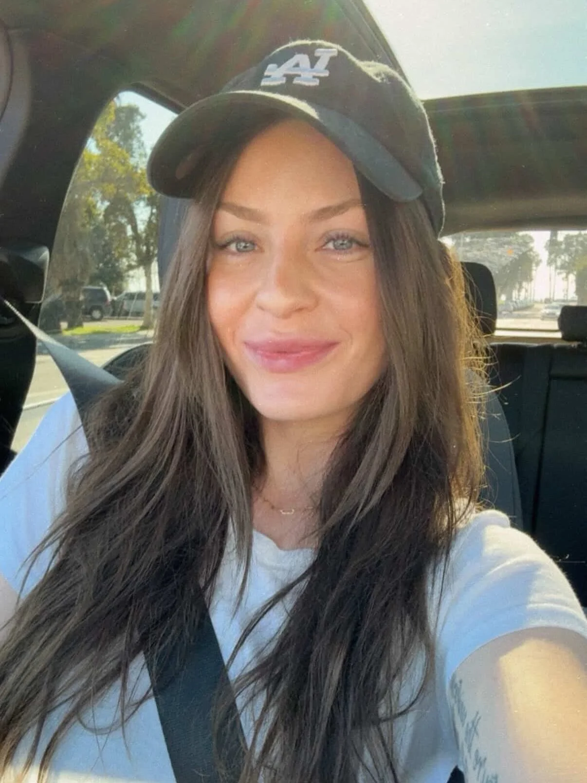 Gorgeous Yumi Lash Lift results on this stunner 🖤 Yumi is not your average lash lift, it is specifically designed to nourish, condition and protect your lashes every step of the way. This treatment will provide incomparable results lasting from 8-12