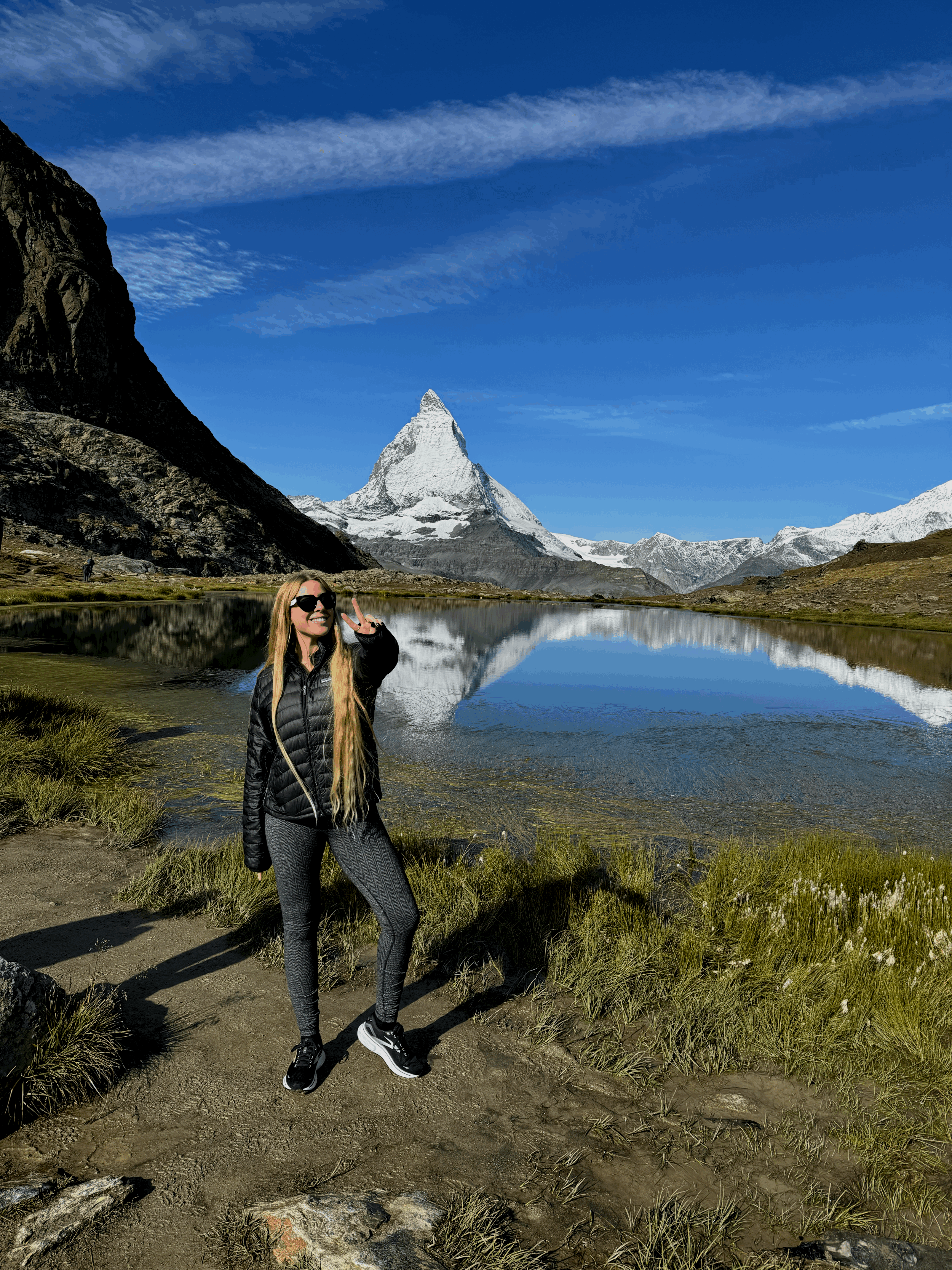 T’S TRAVEL GUIDE: Switzerland&nbsp;