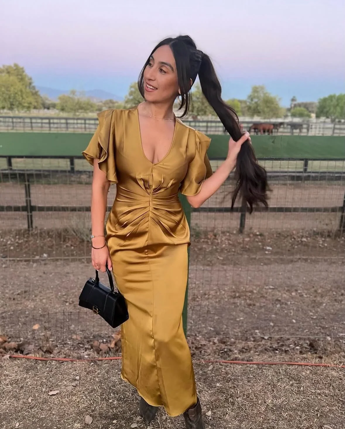 My forever brow muse 🖤 It is such a joy &amp; pleasure doing your brows Christy! You&rsquo;re stunning as always!