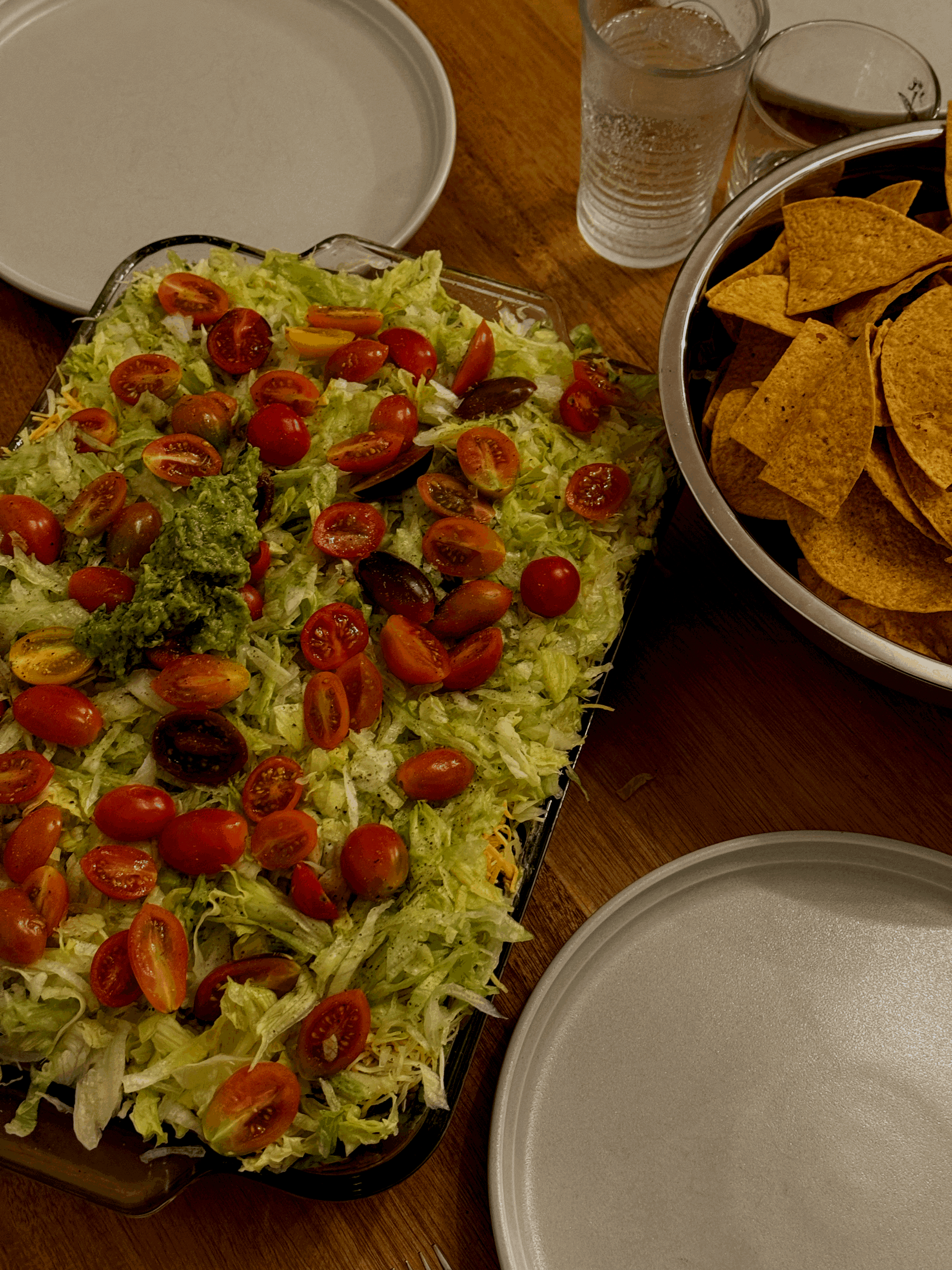 Best 7-Layered Bean Dip You’ll Make Again and Again