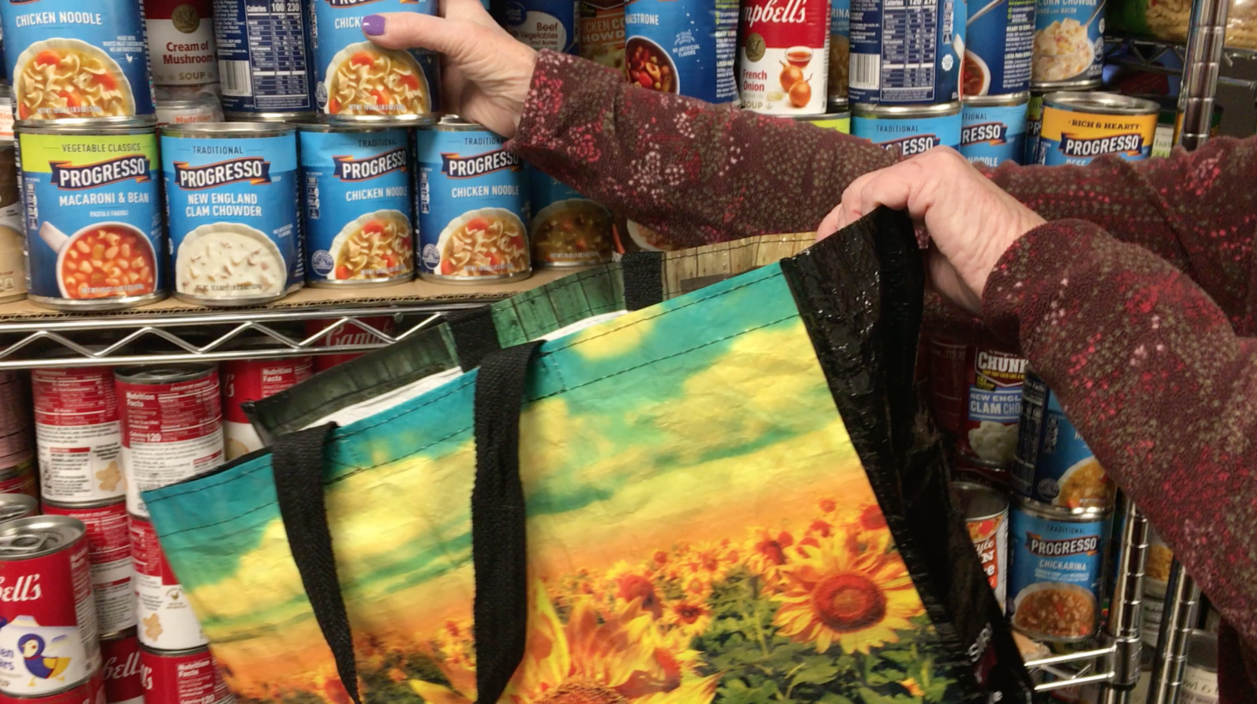 Food Pantry