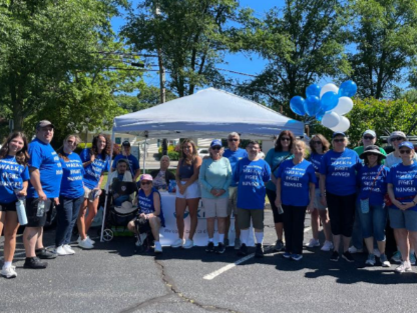 Walk to Fight Hunger