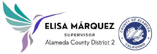 Elisa Marquez Supervisor Alameda County District 2