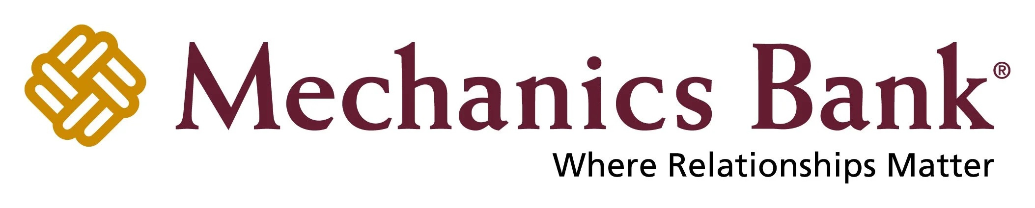Mechanics Bank Where Relationships Matter