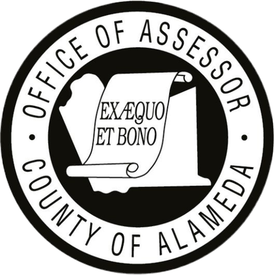 Office of Assessor County of Alameda