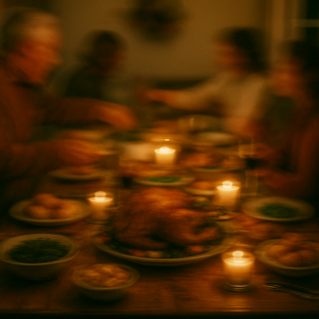 Thanksgiving