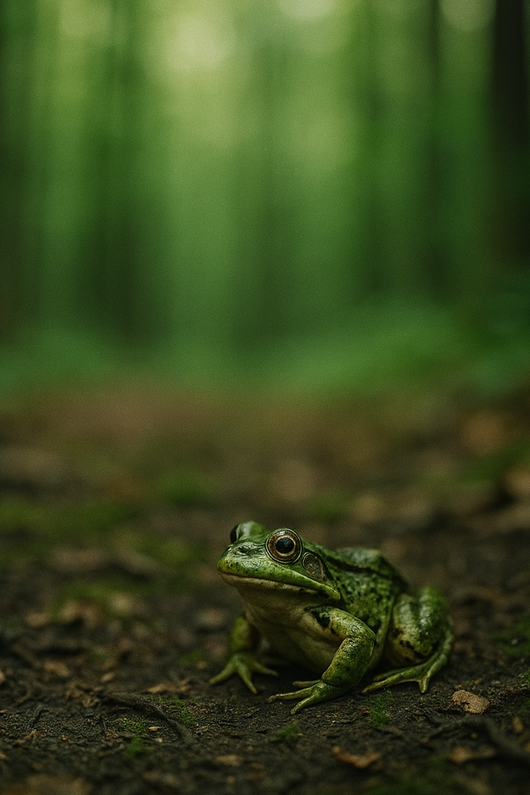 Get Out of Your Head