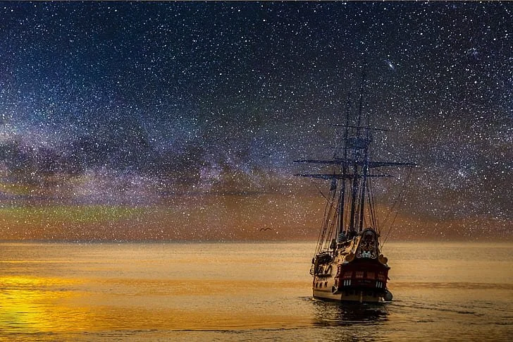 Time for Navigation 