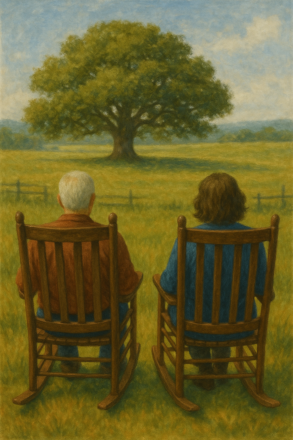 Time for Empathy