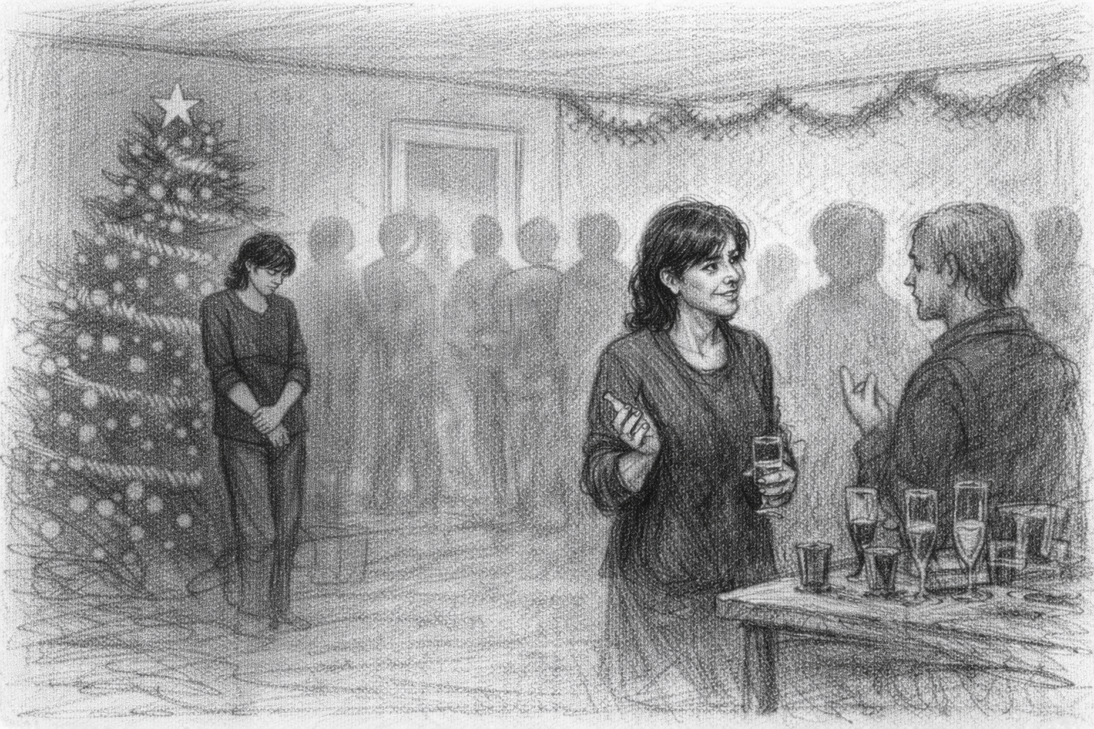 From Performer to Explorer