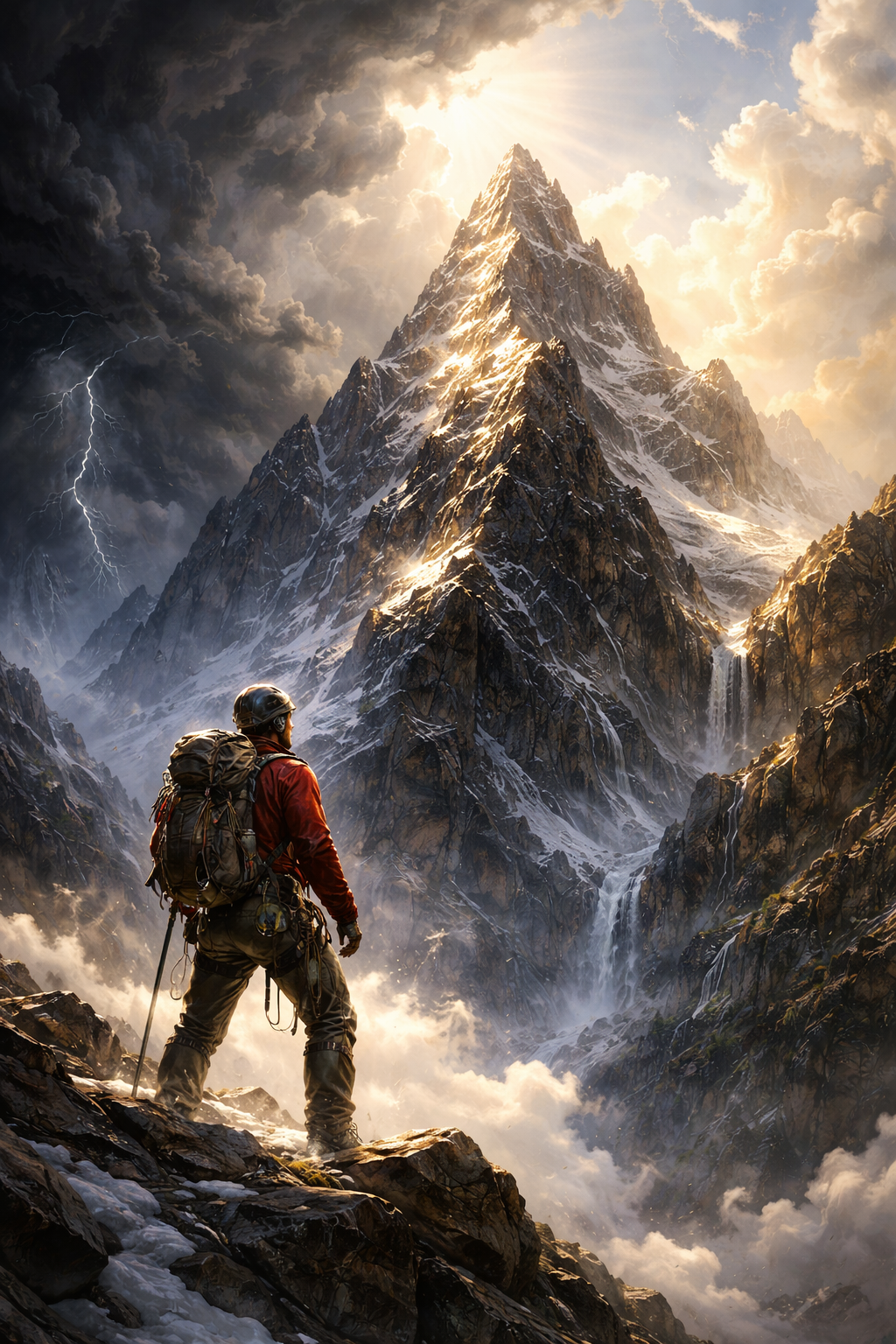 Think Small to Go Big