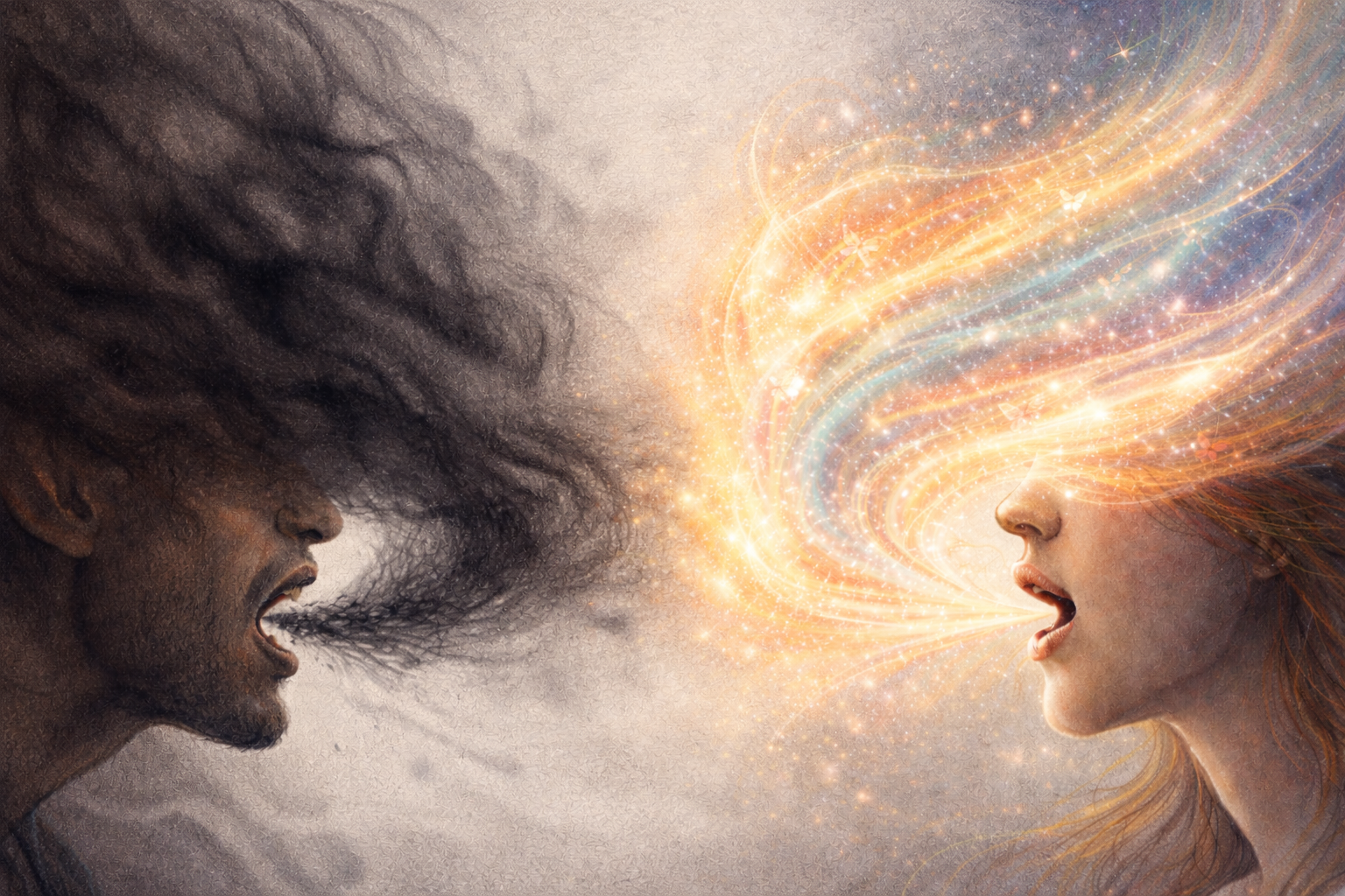 The Energy of Words&nbsp;