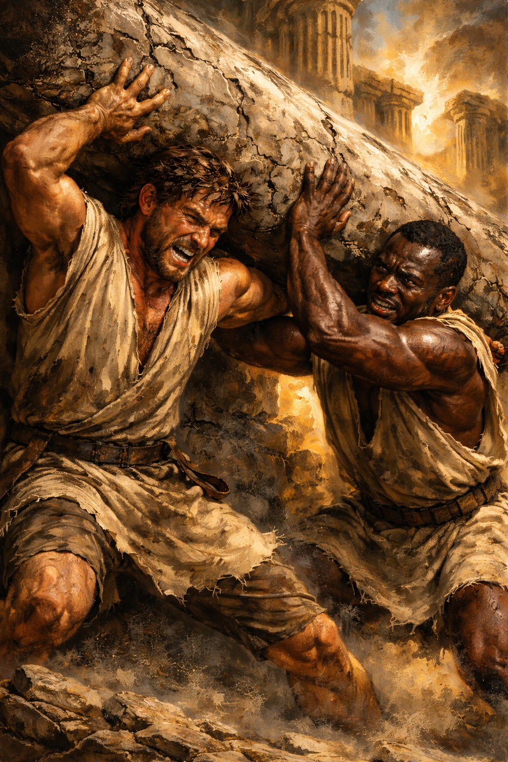 Thought It Would Help, But It Didn’t