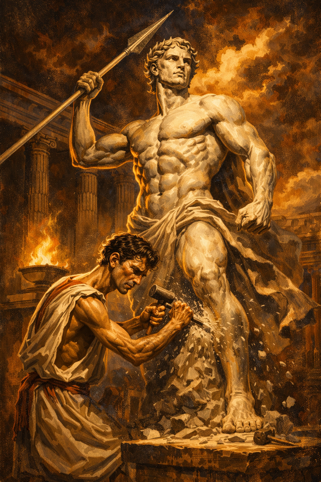 You’re Not Good At A Lot Of Things