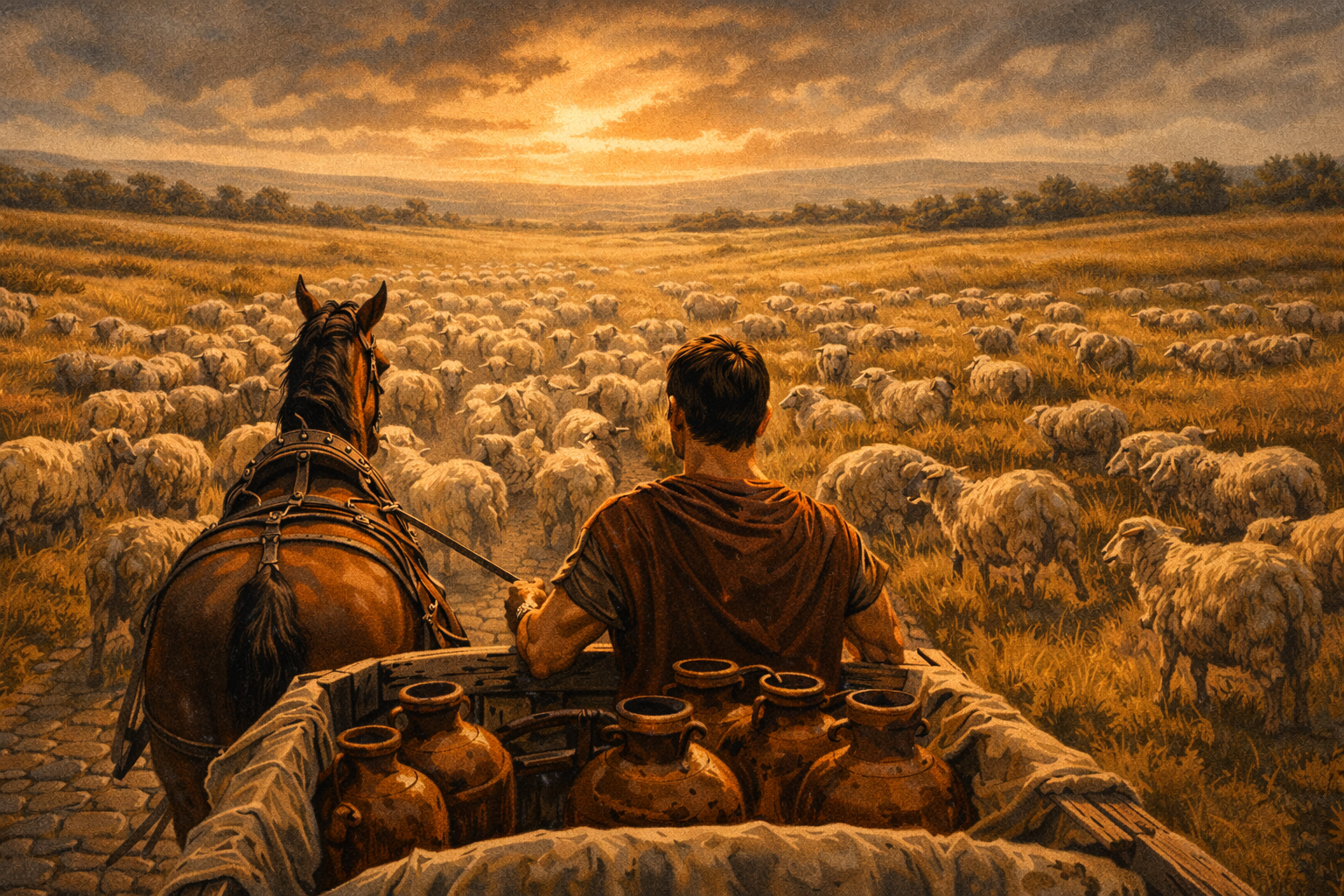 What’s The Worst That Can Happen?