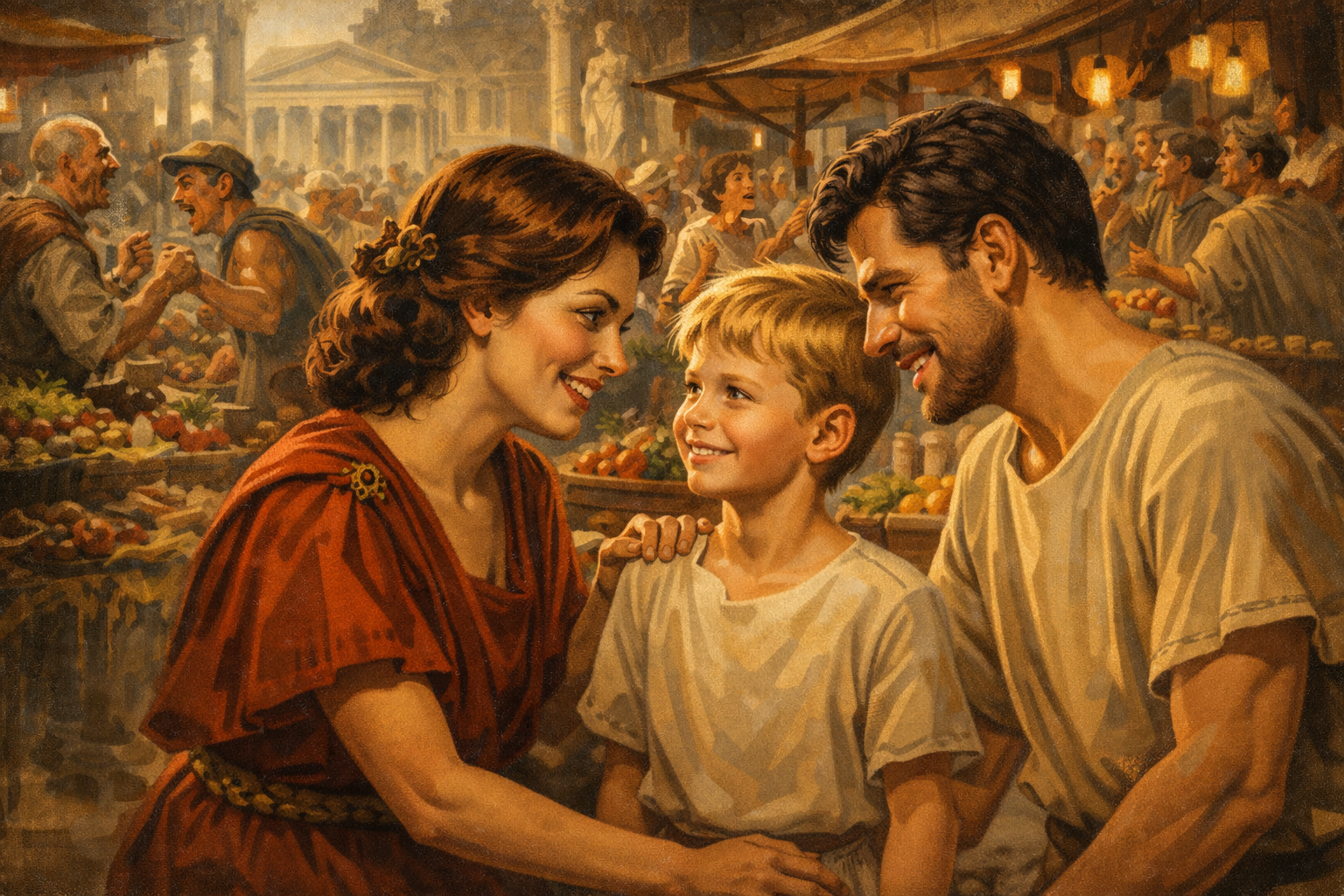 Recalibration Over Resignation