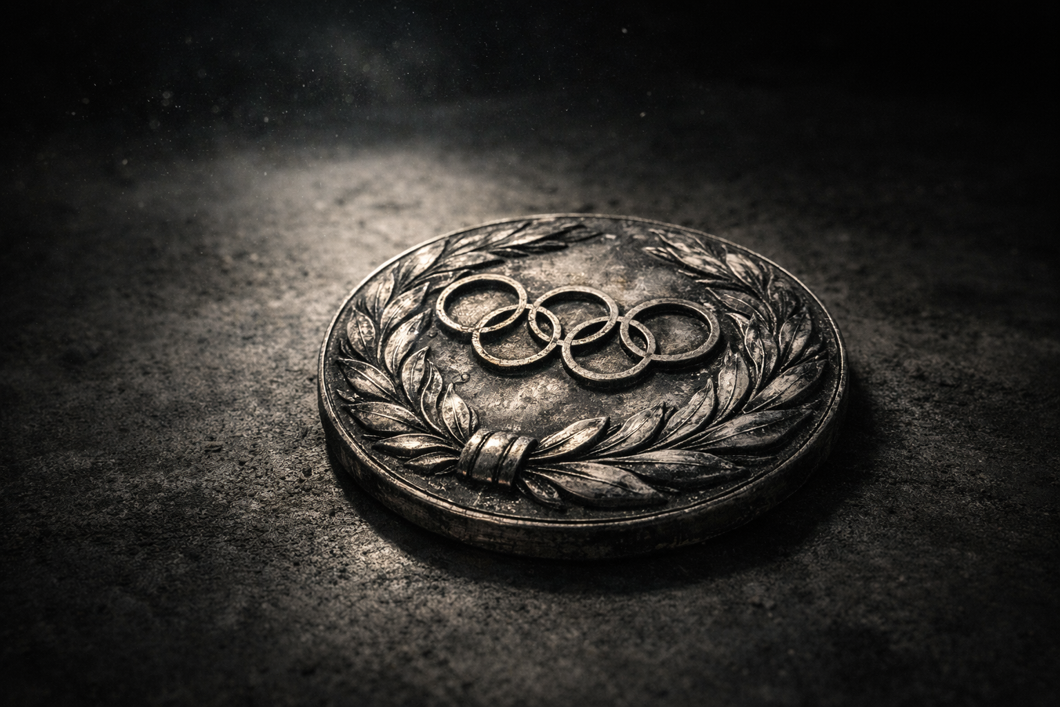 The Sorrow Of Silver