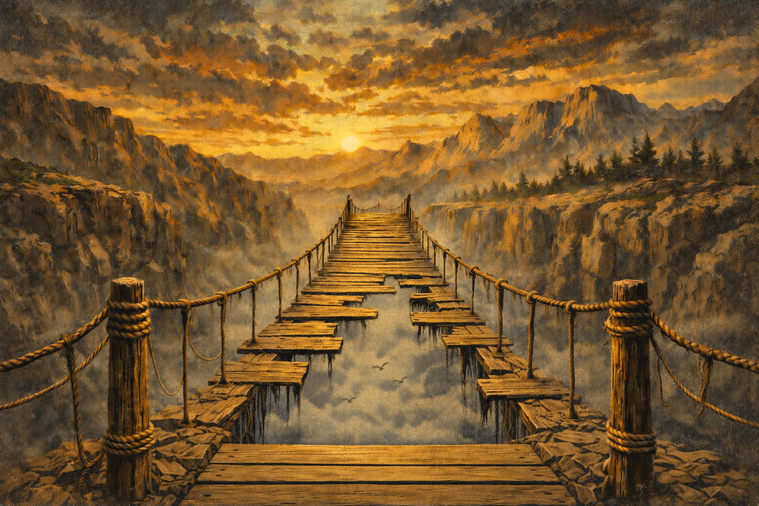 The Next Best Choice