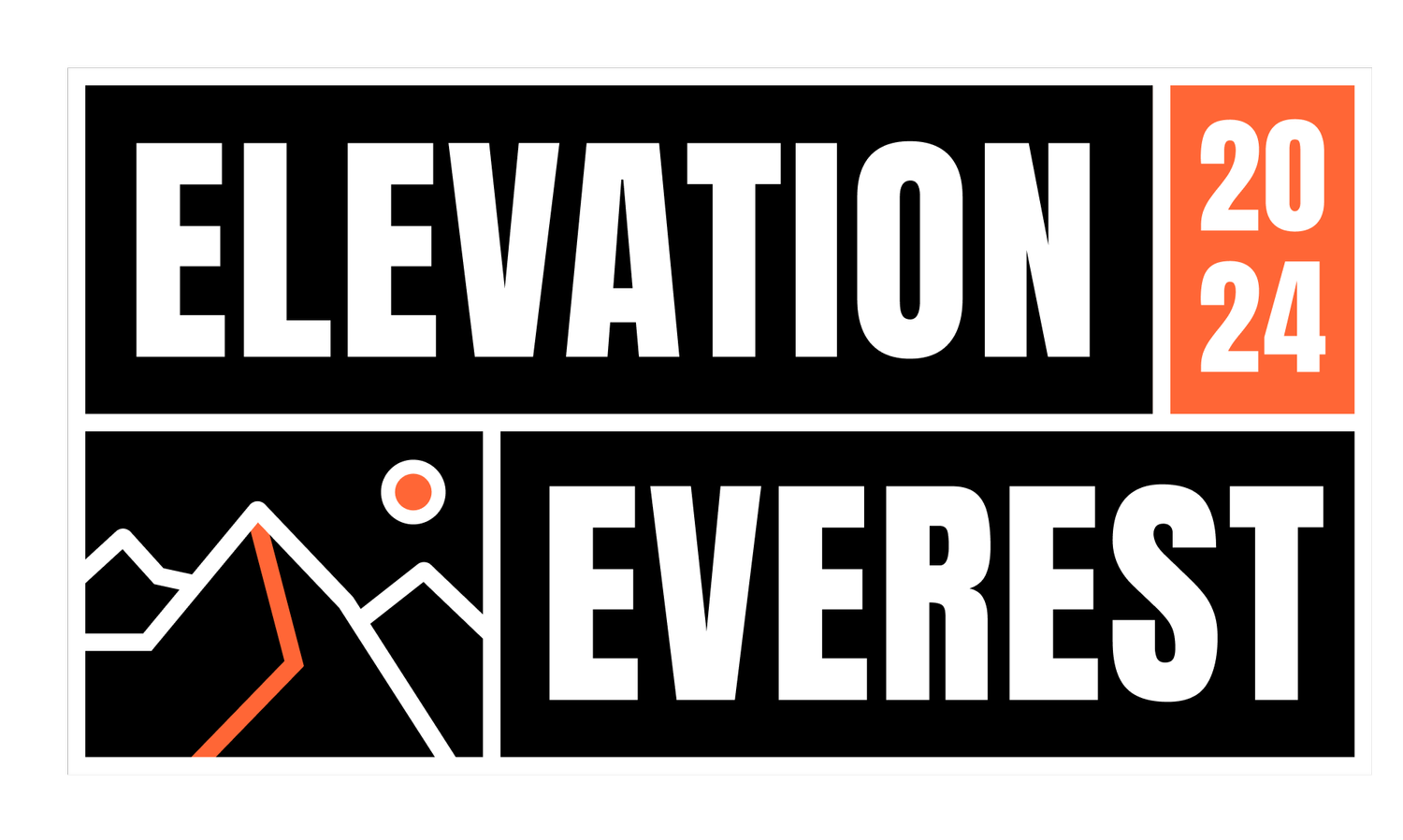Elevation Everest