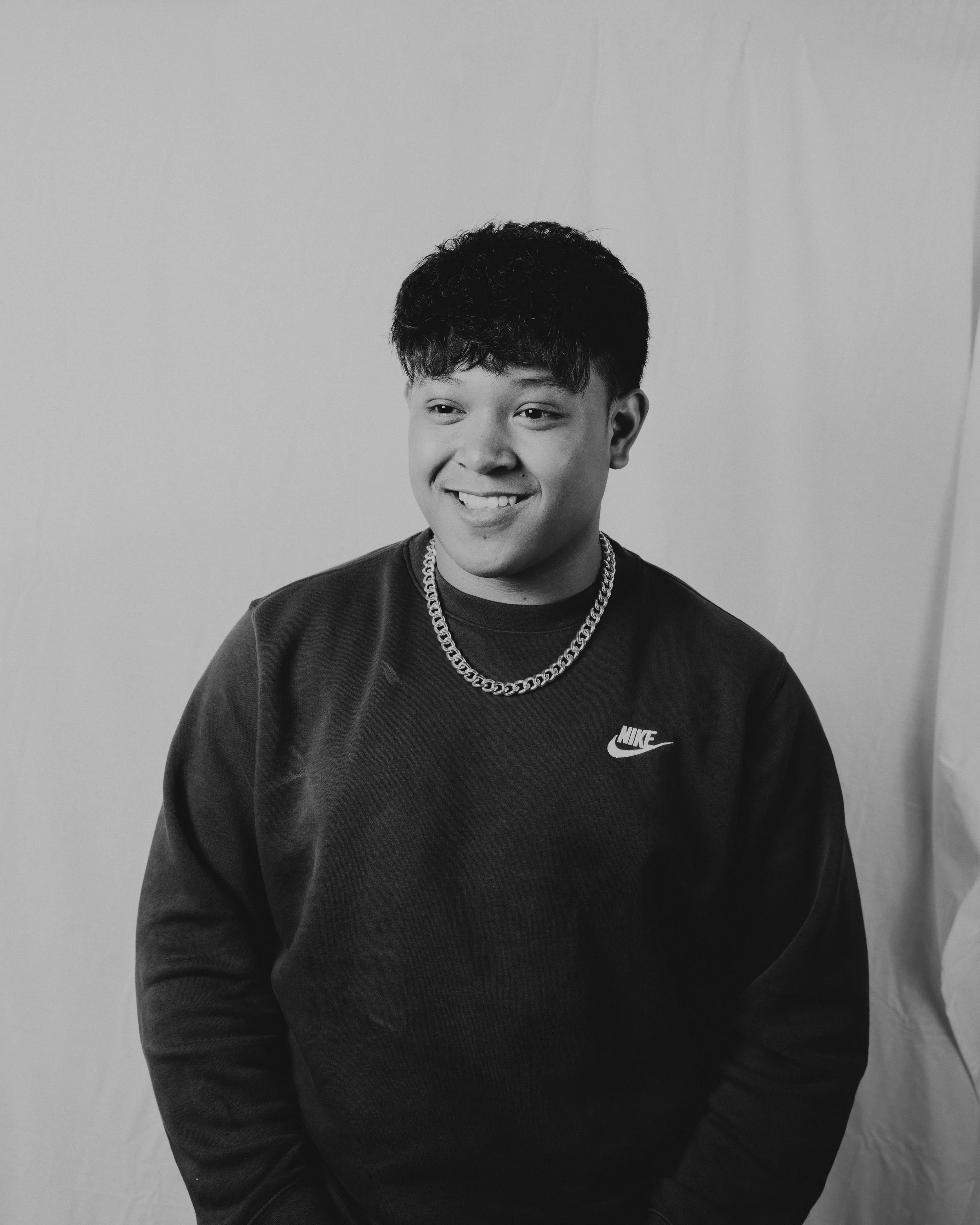 Richie Jordan - Interview