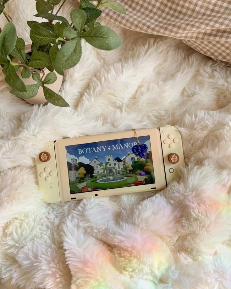 10 Cozy Switch Games for Summer