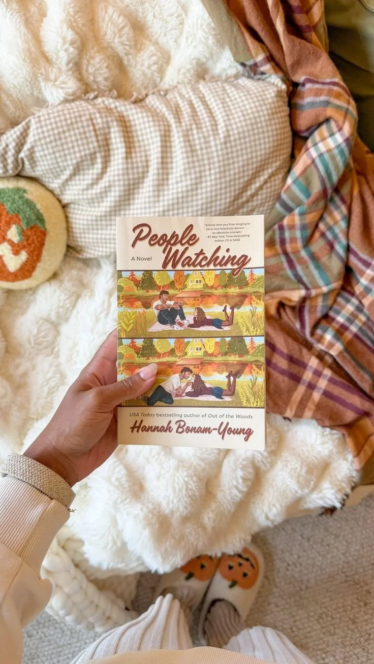 Actually Relaxing Cozy Hobbies