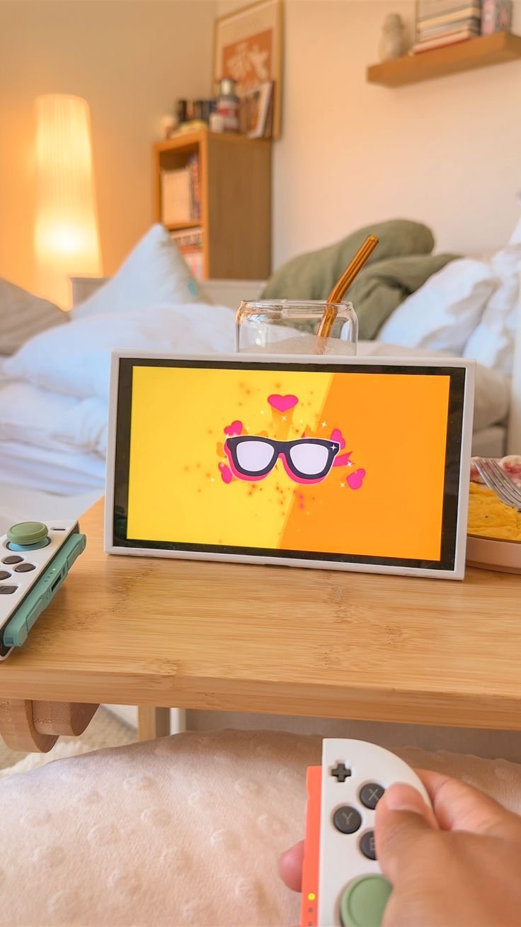 7 Cozy Games for a Peaceful Evening