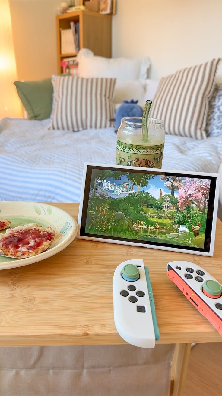 6 Cozy Games for a Restorative Weekend