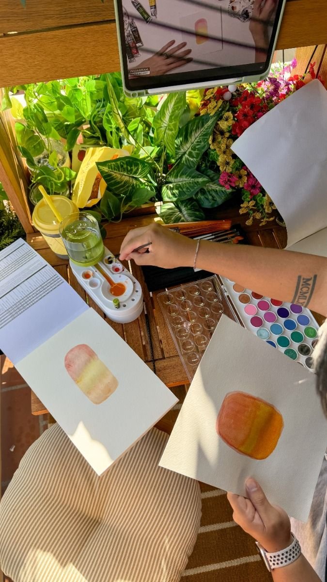 7 Cozy Hobbies for a Joyful Spring