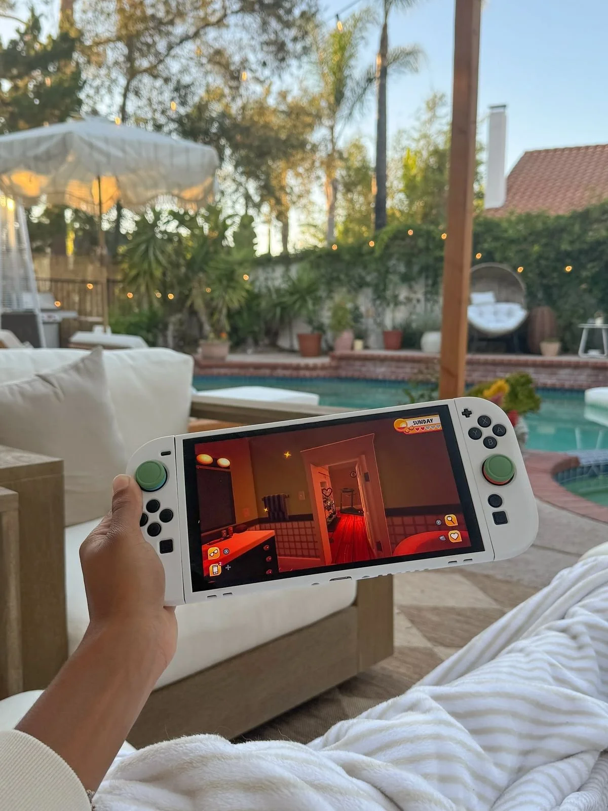 10 Cozy Switch Games for Spring