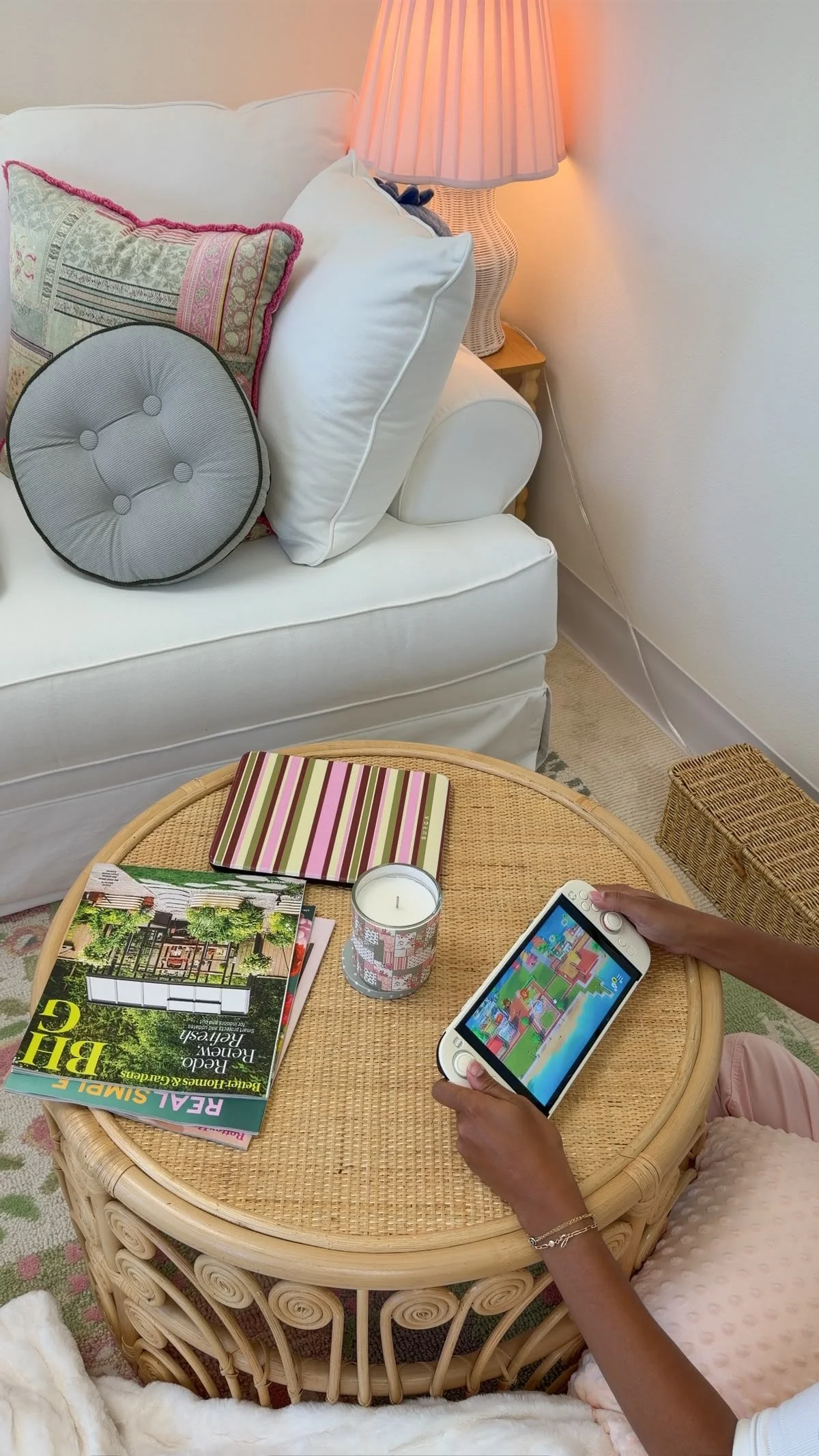 6 Beginner-Friendly Cozy Games