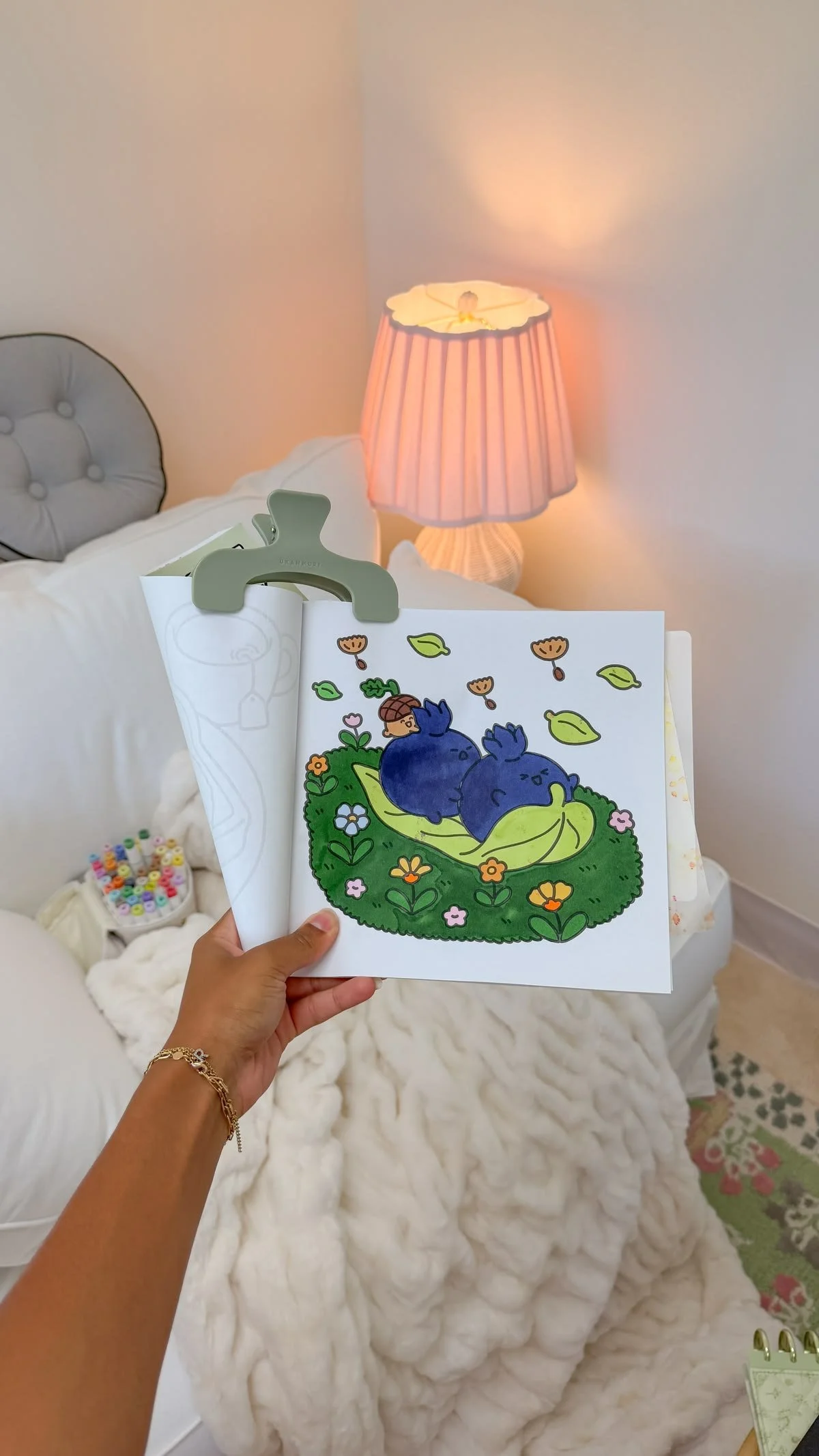 Easy Cozy Hobbies to Try Together This Mothers Day