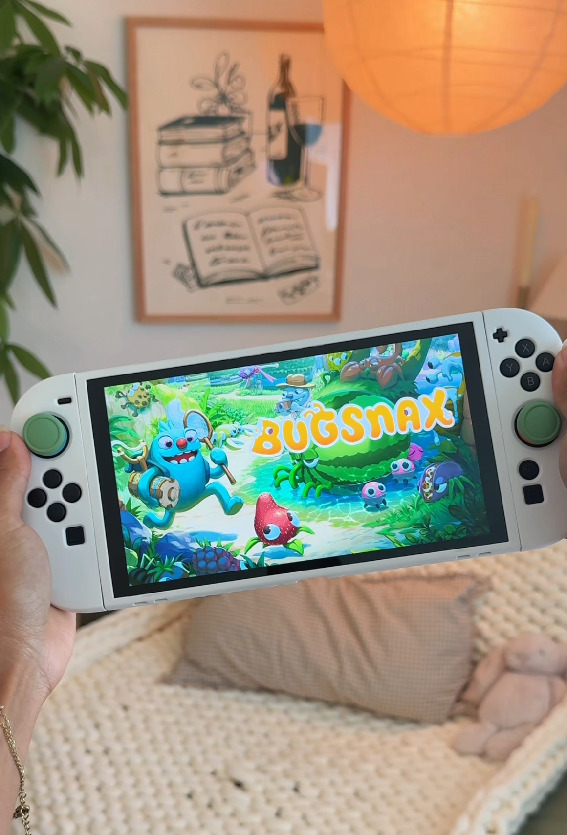 Cozy Games for the "Nothing Sounds Fun" Mood