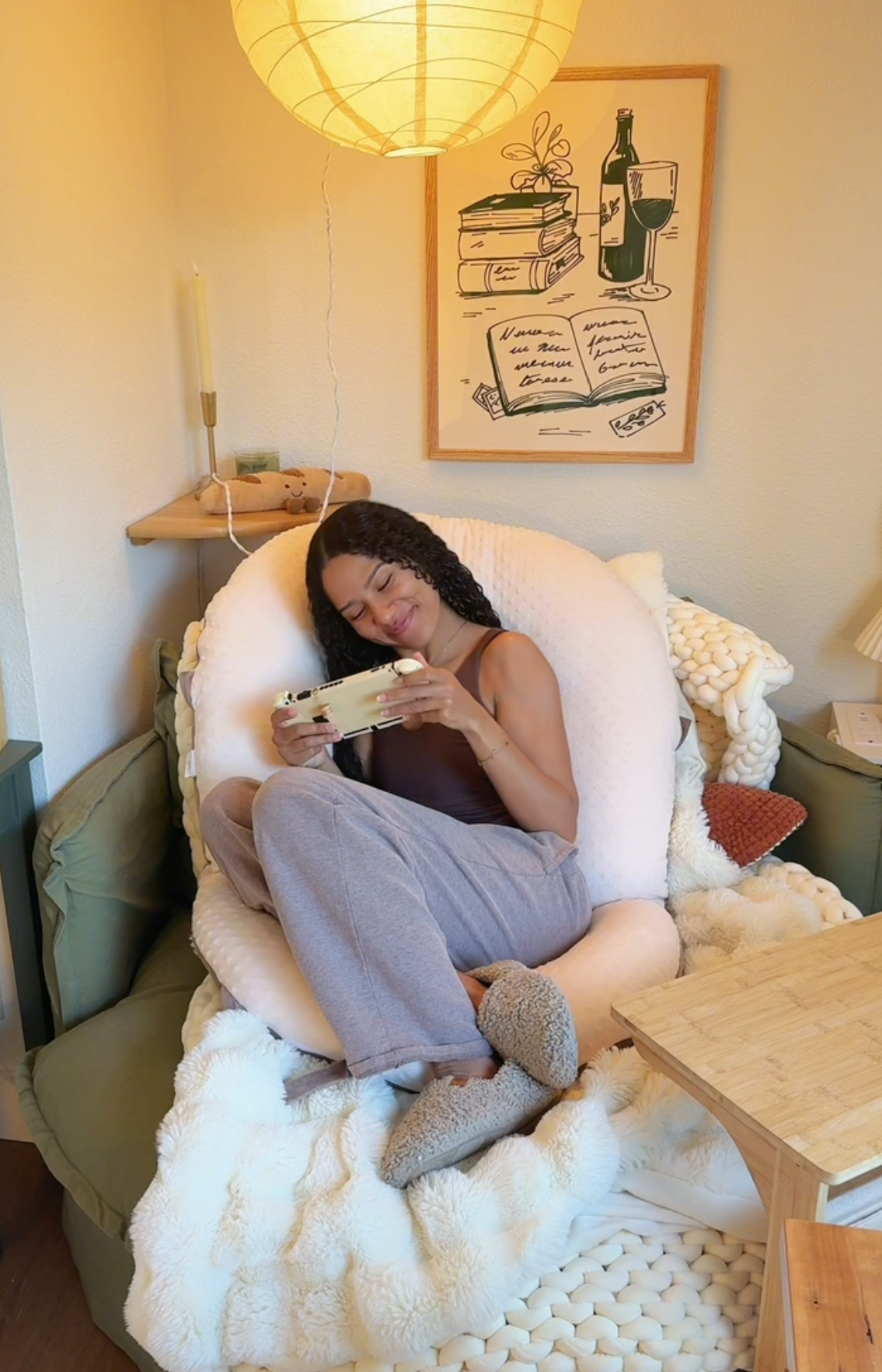 7 Cozy Games to Help You Wind Down Before Bed