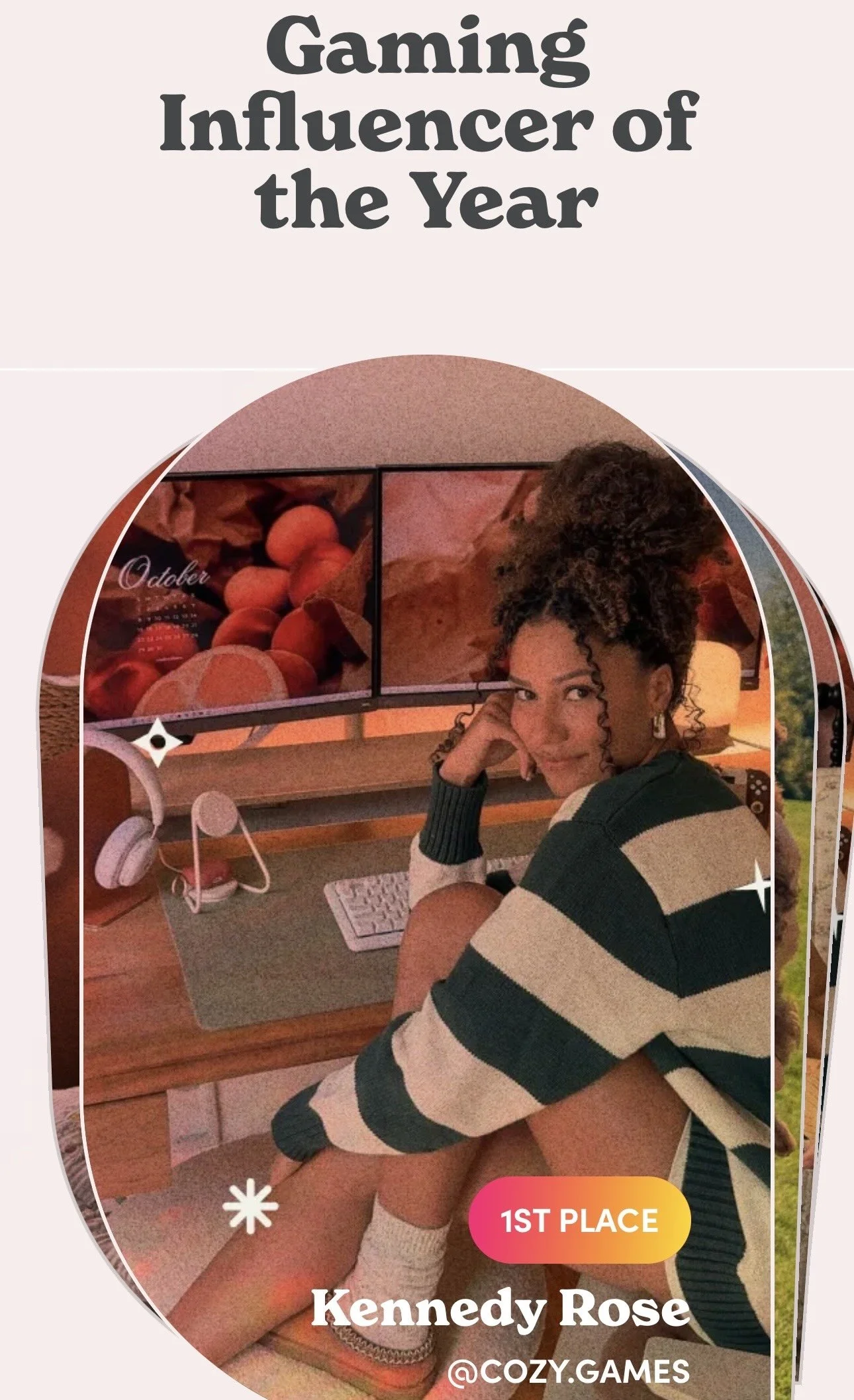 The Influence Agency Awards