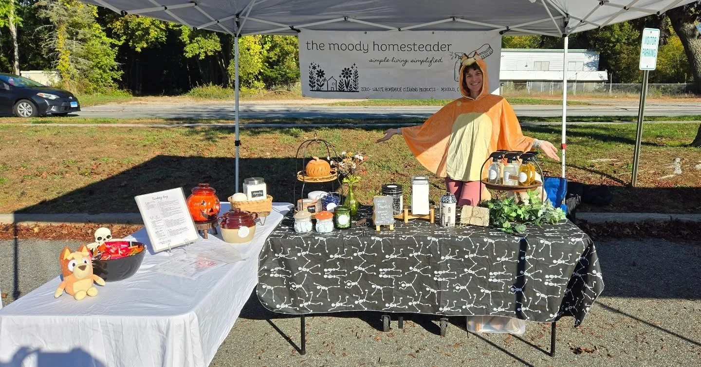 Happy Halloween! 🦴☠️🍬🍭🎃