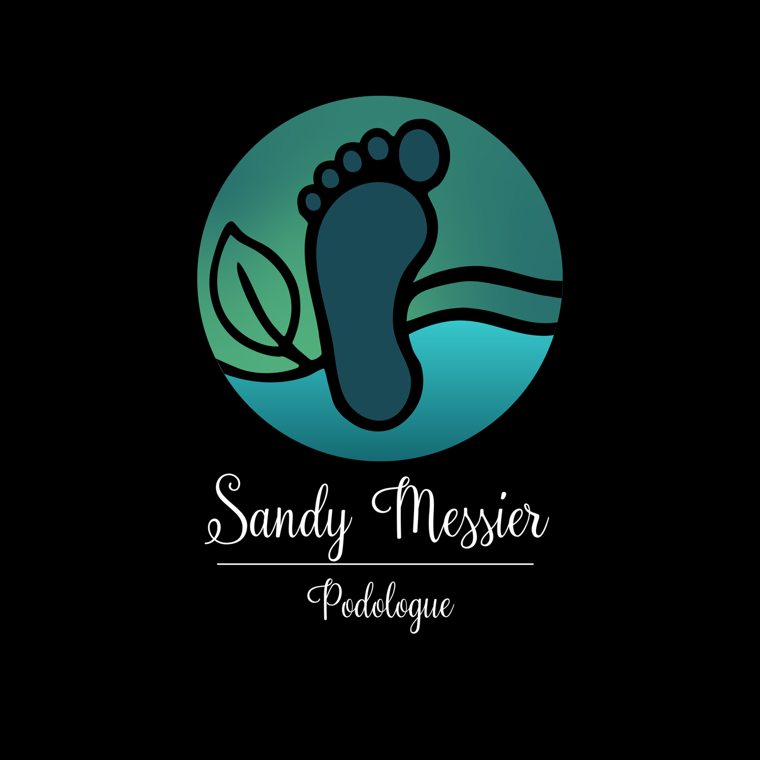 Sandy Messier Podologue