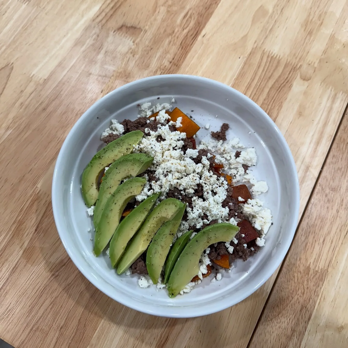 Bites of life lately!

Prioritizing high protein meals with a little room for balance (and lots of room for cheese)