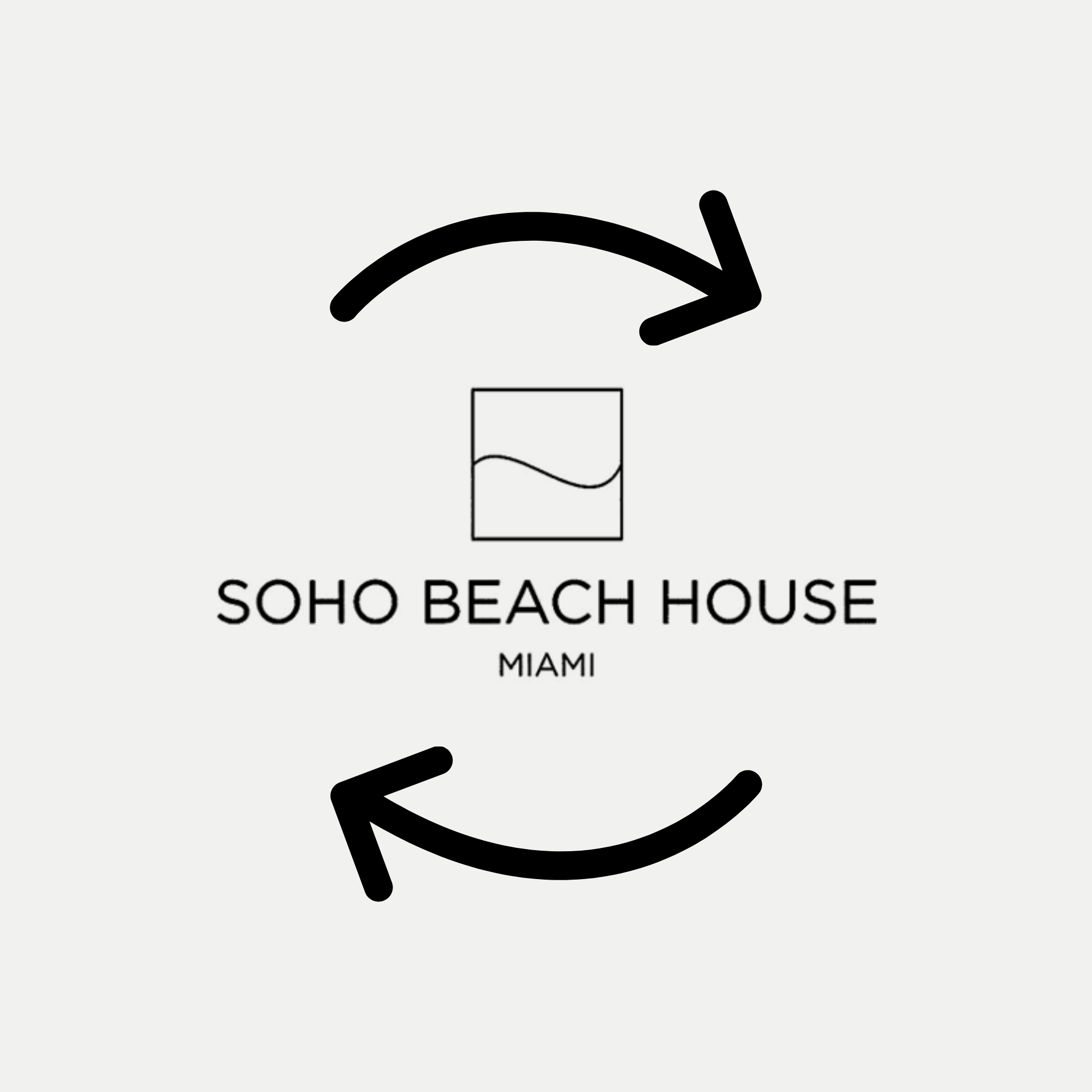 Let’s Talk About the Soho Beach House Refresh