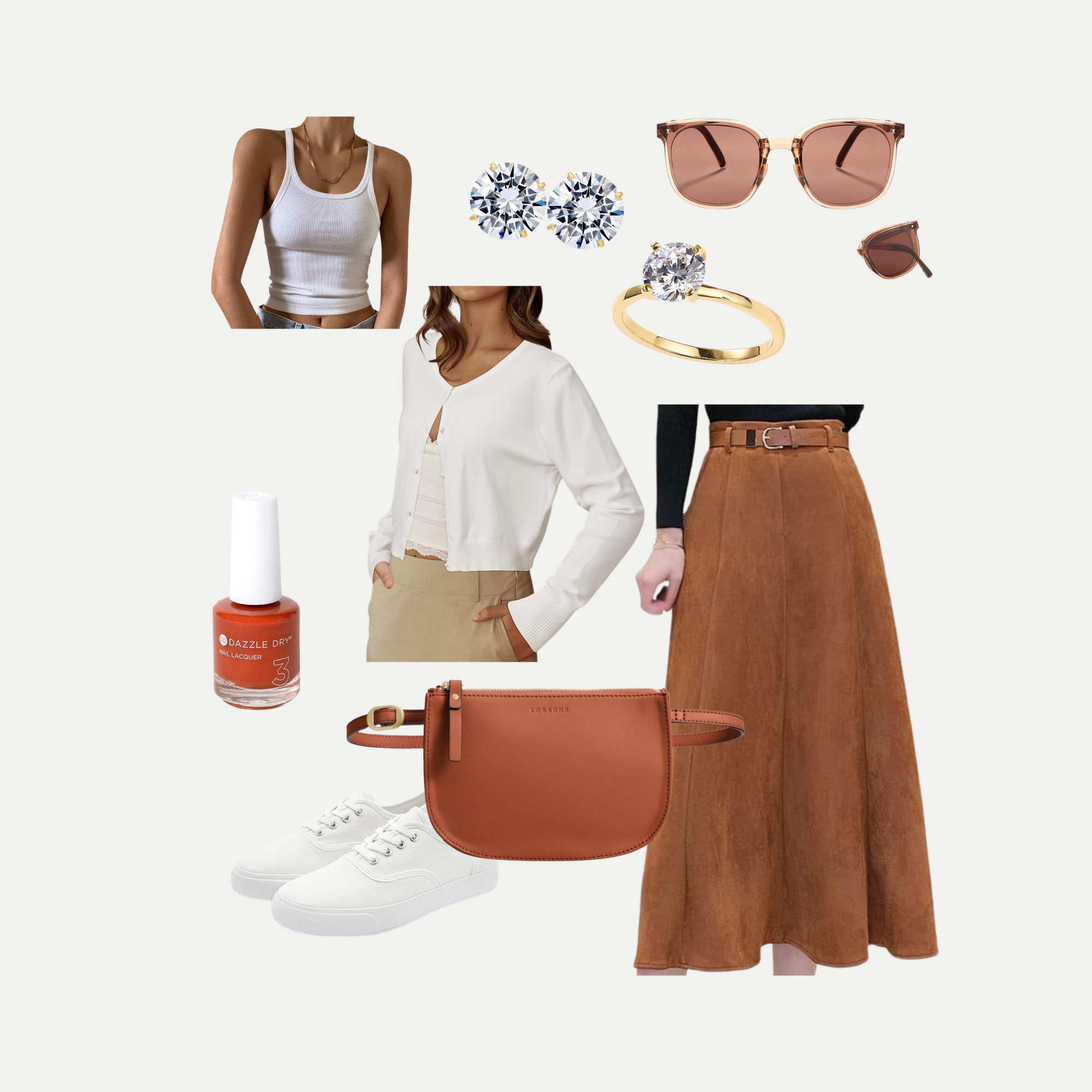 Fall 2025 Amazon Outfits