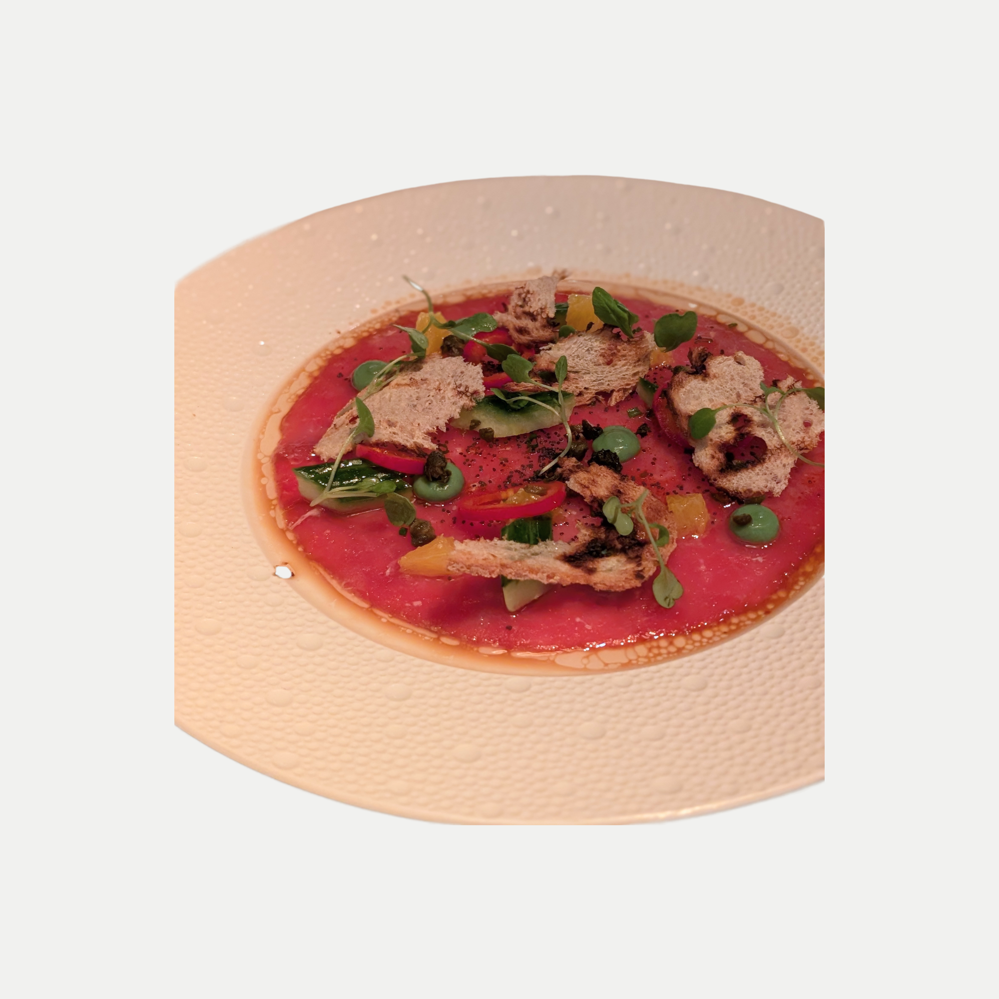 Le Jardinier Miami Review: Elegant, Refined… But Not the Final Destination