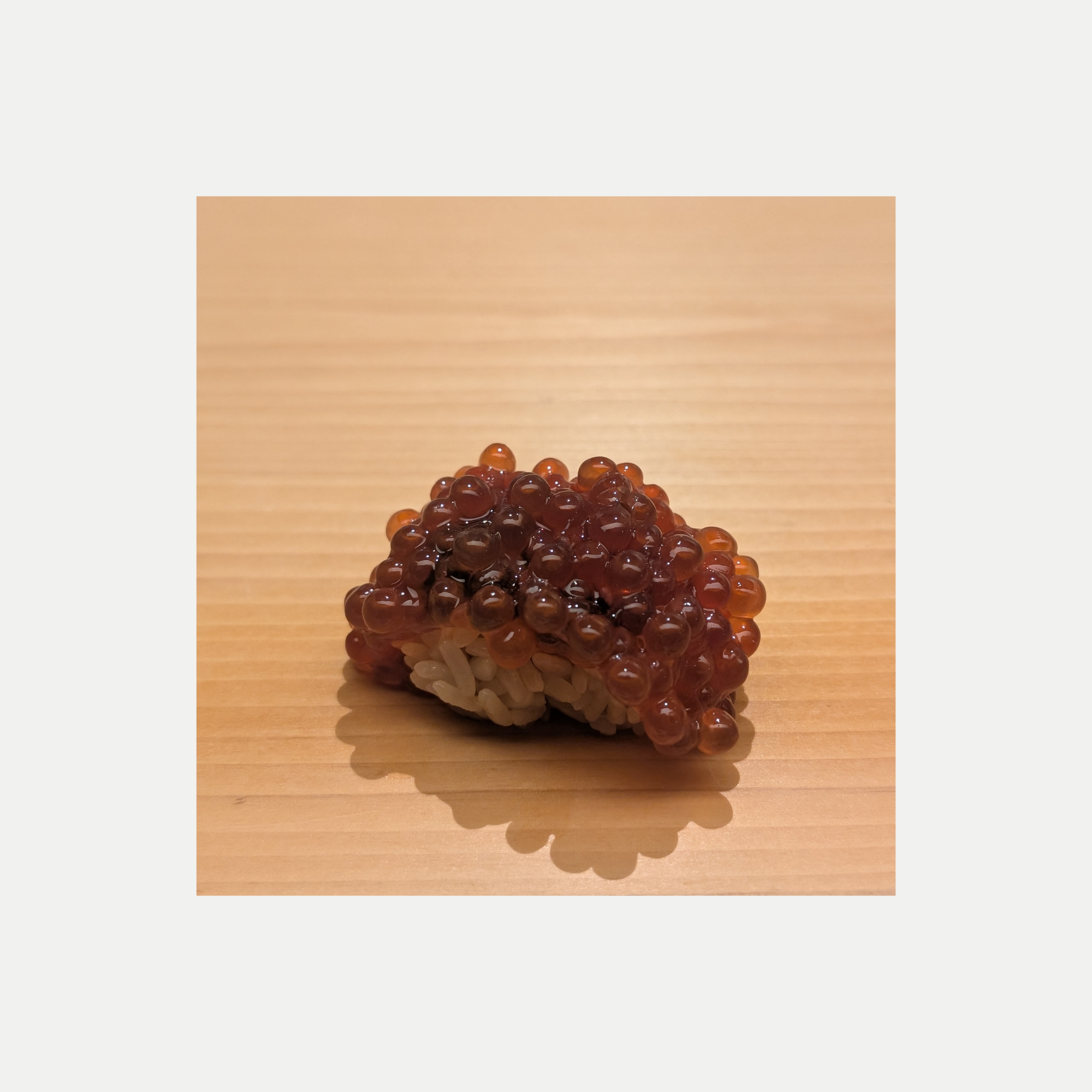 Sushi Noz Review: A Pure Omakase Worthy of Two Michelin Stars