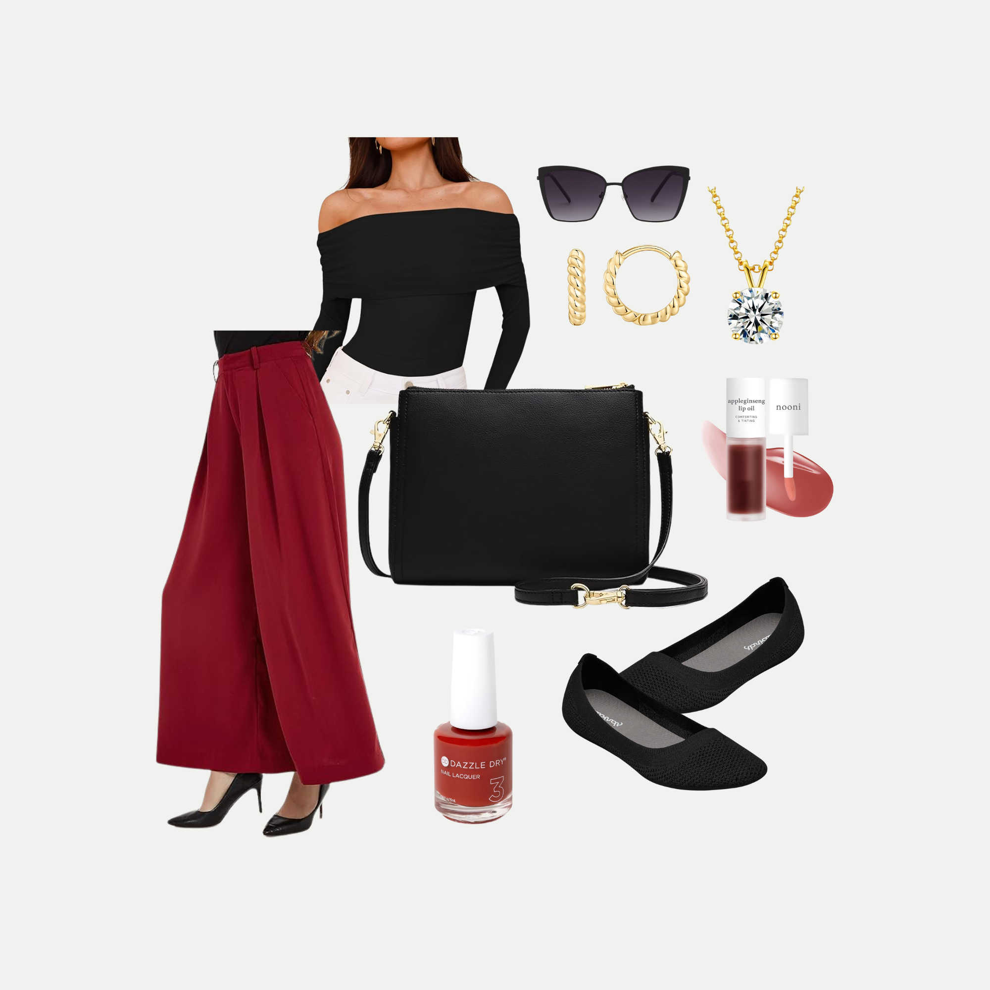 Winter 2026 Amazon Outfits 